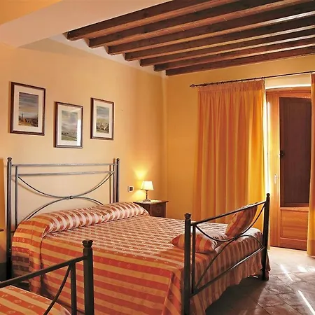 Sant'angelo Relais *