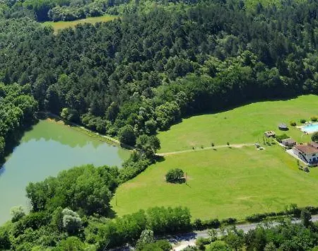 Sant'angelo Relais *