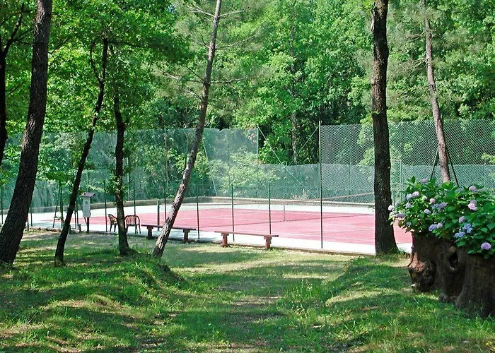 Sant'angelo Relais Villa