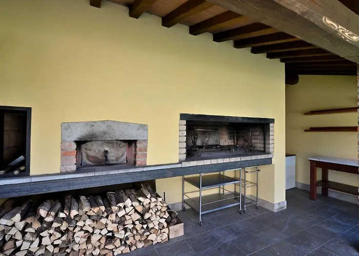 Villa Sant'angelo Relais