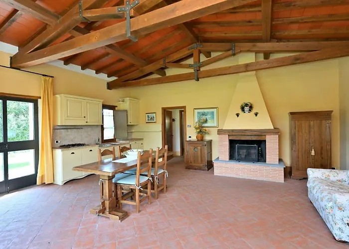 Villa Sant'angelo Relais Bibbiena