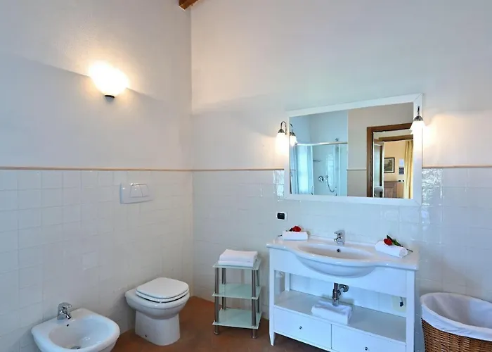 Sant'angelo Relais *