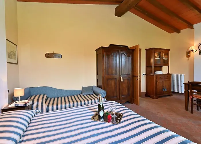 Sant'angelo Relais Villa *