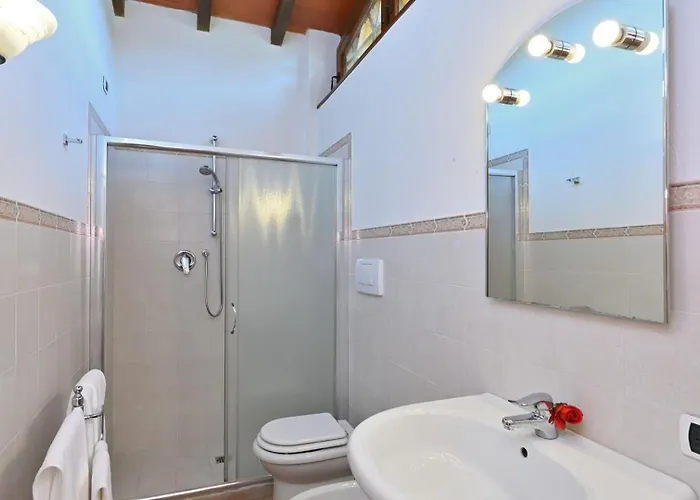 Sant'angelo Relais * Bibbiena