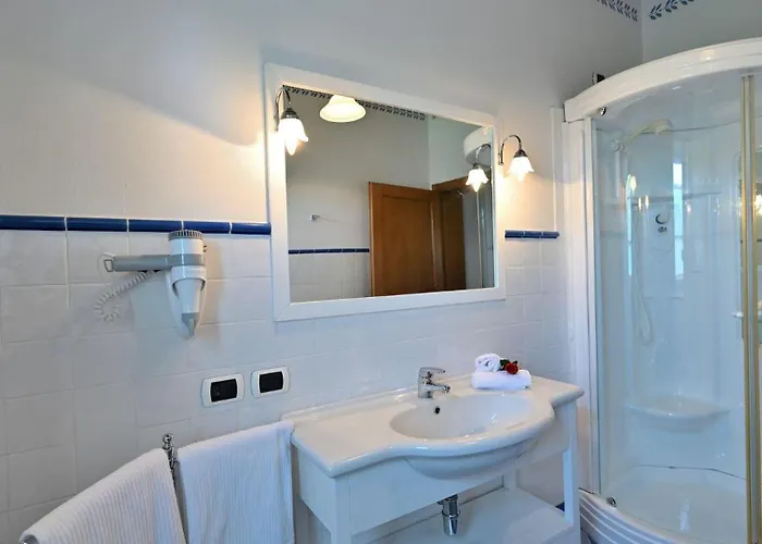 Villa Sant'angelo Relais