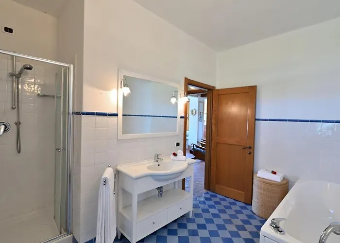 Sant'angelo Relais *