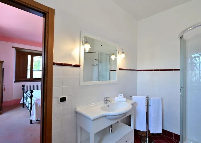 Sant'angelo Relais Bibbiena