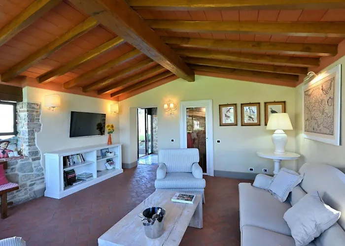 Sant'angelo Relais Villa