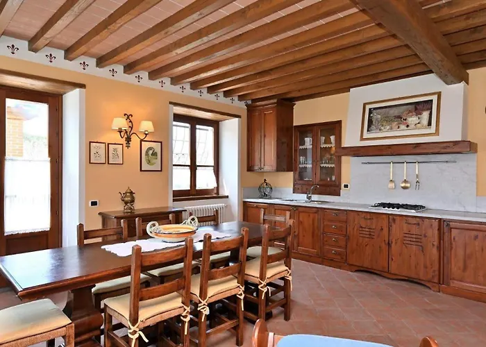 Sant'angelo Relais Villa *