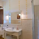 Вилла Sant'angelo Relais Биббьена