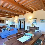 Вилла Sant'angelo Relais