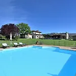 Вилла Sant'angelo Relais
