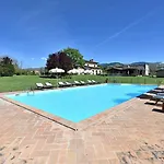 Вилла Sant'angelo Relais *