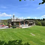 Вилла Sant'angelo Relais Биббьена