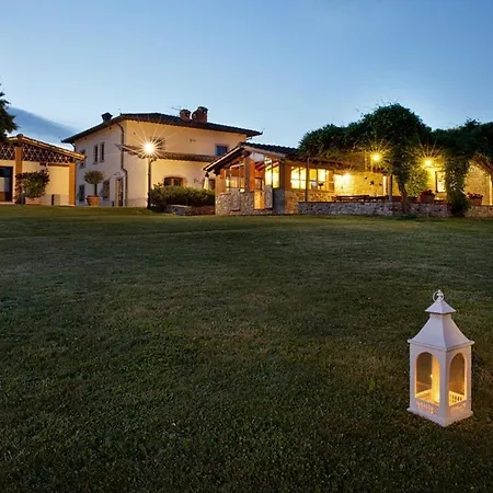 Sant'angelo Relais Villa