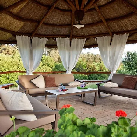 Villa Sant'angelo Relais