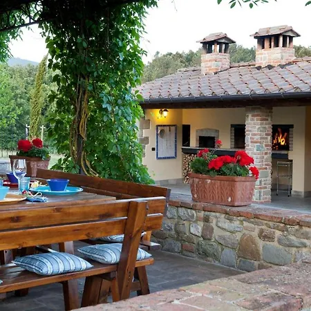 ヴィラ Sant'angelo Relais *