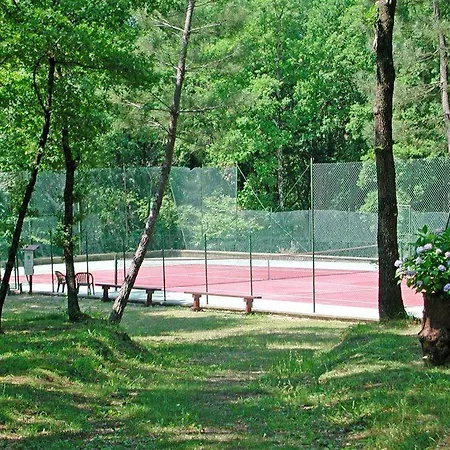 Sant'angelo Relais ヴィラ