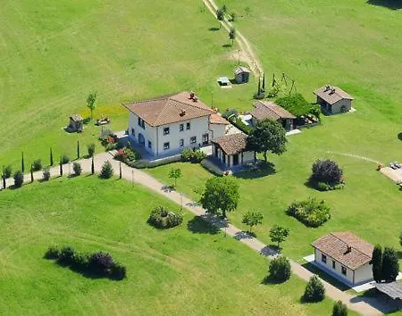 Sant'angelo Relais * Bibbiena