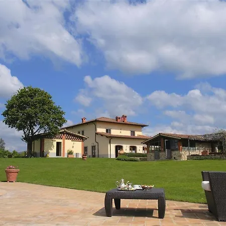 Sant'angelo Relais ビッビエーナ