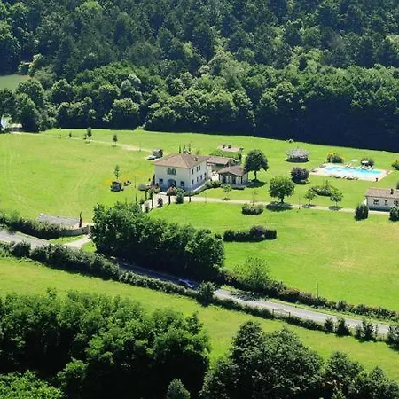 Villa Sant'angelo Relais