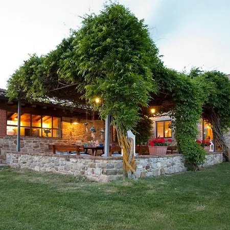 Sant'angelo Relais ヴィラ