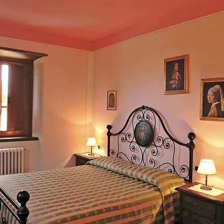 Sant'angelo Relais *
