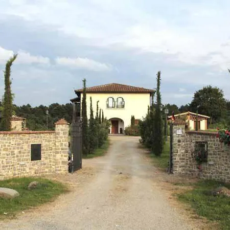 Sant'angelo Relais * Bibbiena