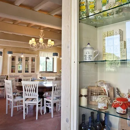 Sant'angelo Relais * ビッビエーナ