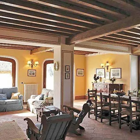 ヴィラ Sant'angelo Relais *