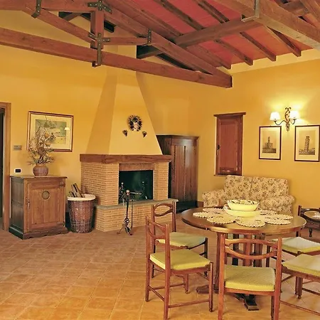 Sant'angelo Relais * ビッビエーナ