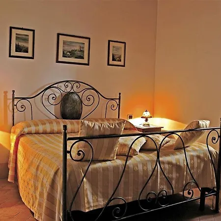 ヴィラ Sant'angelo Relais *