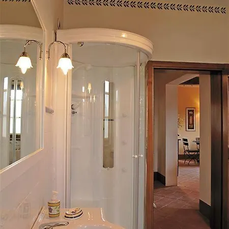 ヴィラ Sant'angelo Relais