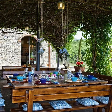 Sant'angelo Relais