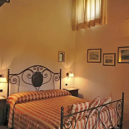 Sant'angelo Relais Villa Bibbiena
