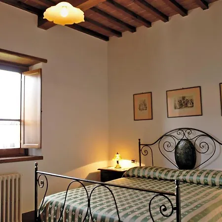 Villa Sant'angelo Relais
