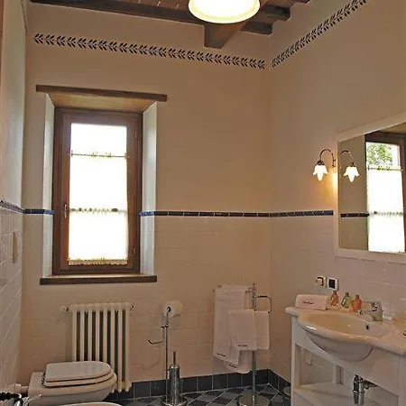 Sant'angelo Relais