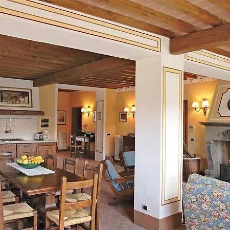 ヴィラ Sant'angelo Relais *