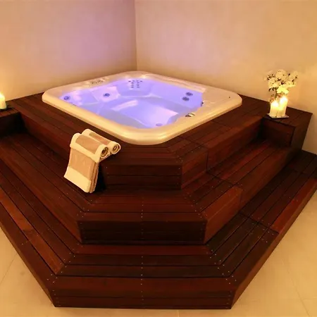 ヴィラ Sant'angelo Relais *