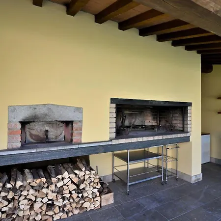 Вилла Sant'angelo Relais