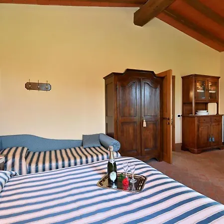 Sant'angelo Relais Вилла *