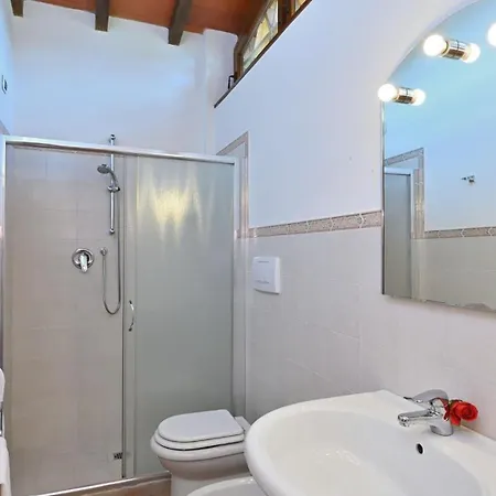 Sant'angelo Relais * Bibbiena