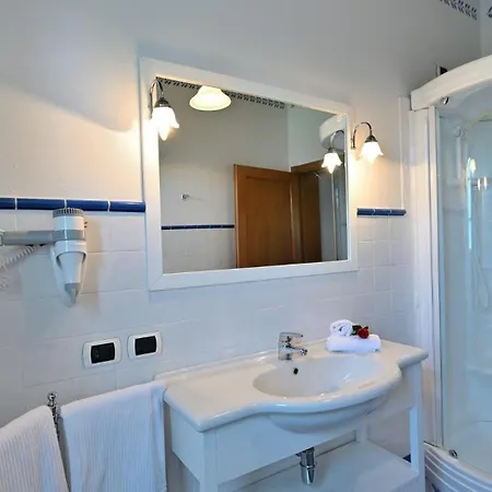 Villa Sant'angelo Relais