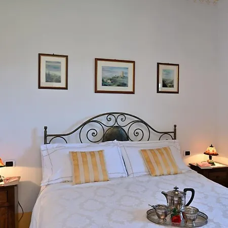 Sant'angelo Relais Villa *