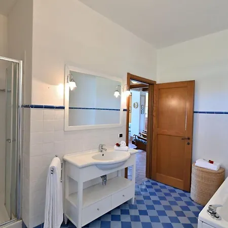 Sant'angelo Relais *