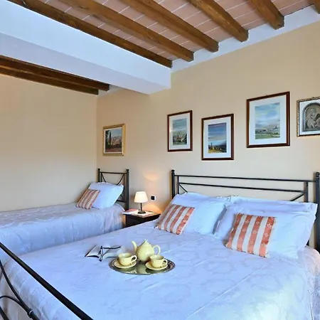 Sant'angelo Relais * Bibbiena