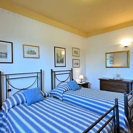 Sant'angelo Relais