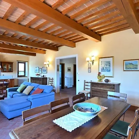 ヴィラ Sant'angelo Relais