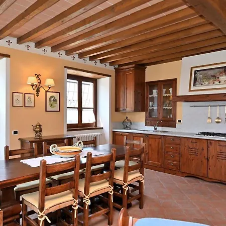 Sant'angelo Relais Villa *