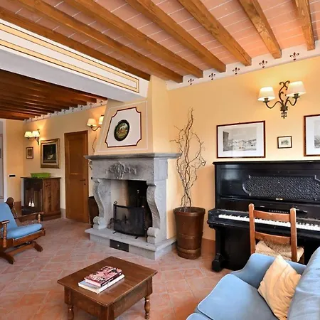 Sant'angelo Relais Villa Bibbiena